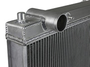 aFe BladeRunner Street Series Radiator 99-04 Ford Trucks V10 6.8L aFe Radiators