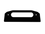 ICON Impact Front Bumper Fairlead Mount ICON Bumpers - Steel