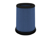aFe Momentum Intake Rplcmnt Air Filter (5-1/4x3-3/4)IN F x(7-3/8x5-7/8)IN B x(4-1/2x4)IN Tx8-3/4IN H aFe Air Filters - Universal Fit