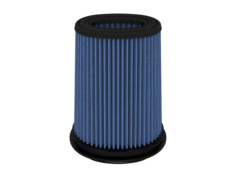 aFe Momentum Intake Rplcmnt Air Filter (5-1/4x3-3/4)IN F x(7-3/8x5-7/8)IN B x(4-1/2x4)IN Tx8-3/4IN H aFe Air Filters - Universal Fit