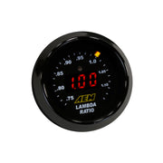 AEM Digital Wideband UEGO Gauge AEM Gauges