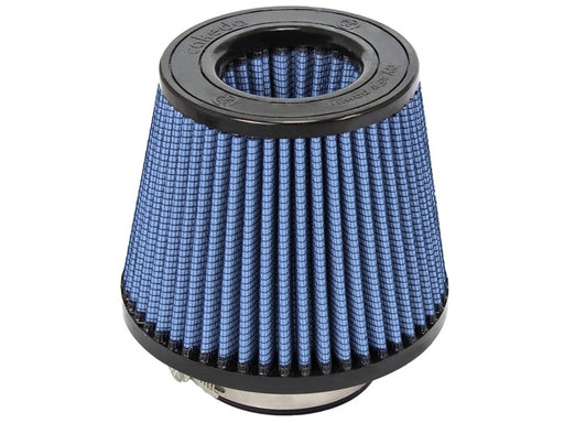 aFe POWER Takeda Pro 5R Air Filter 3in Flange x 6 Base x 4-3/4 Top x 5 Height (VS) aFe Air Filters - Universal Fit