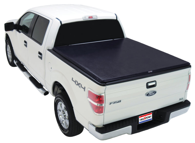 Truxedo 73-96 Ford F-150/250/250 HD/350 8ft TruXport Bed Cover Truxedo Bed Covers - Roll Up