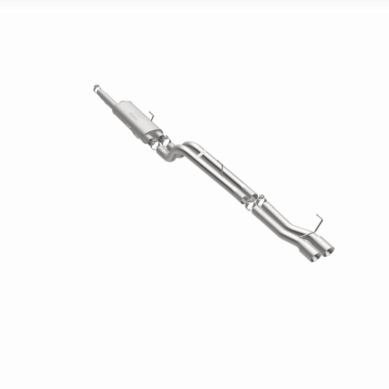 MagnaFlow System C/B Dodge Ram SRT-10 V1