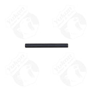 Yukon Gear Replacement Floater Roll Pin For Dana 44 & 8.75in Chrysler Power Lok Yukon Gear & Axle Differential Bushings