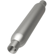 MagnaFlow Muff GP 3.5 Dia 18inch 2/2 Magnaflow Muffler