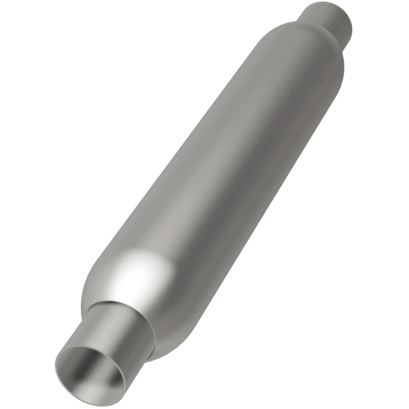 MagnaFlow Muff GP 3.5 Dia 18inch 2/2 Magnaflow Muffler
