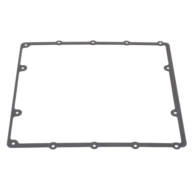 Edelbrock Gasket Lid Cover E-Force Supercharger 1597 and 1598 2010-2013 Chevrolet Camaro Edelbrock Gasket Kits