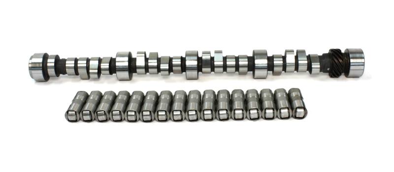 COMP Cams Cam & Lifter Kit CS 262HR-12 COMP Cams Camshaft & Lifter Kits