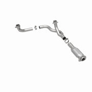 MagnaFlow Conv DF GM 93 95 Magnaflow Catalytic Converter Direct Fit