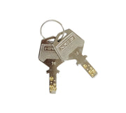 NRG Quick Lock V2 w/Free Spin - Black (Will Not Work w/Thin Version QR or Quick Tilt System) NRG Quick Release Adapters