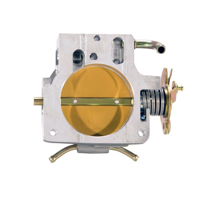 BBK 98-03 Camaro Firebird GTO LS1 80mm Throttle Body BBK Power Plus BBK Throttle Bodies