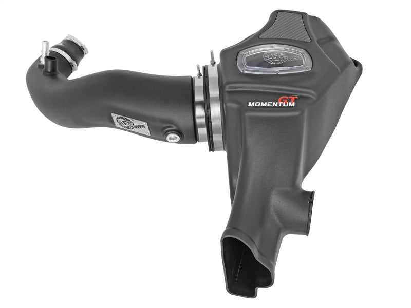 aFe Momentum GT Pro 5R Intake System 15-16 Ford Mustang L4-2.3L EcoBoost aFe Cold Air Intakes