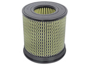 aFe MagnumFLOW Air Filter Pro DRY S 6in Flange x 8 1/8in Base/Top (INV) x 9in H aFe Air Filters - Drop In
