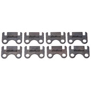 Edelbrock Guide Plates 5/16 Flat SBC Edelbrock Guide Plates