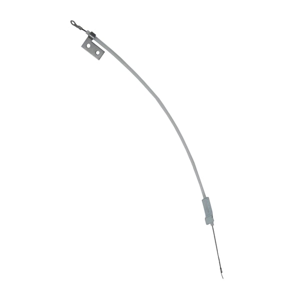 B&M Universal MegaShifter and MegaShifter Truck Indicator Cable 80814 B&M Autoparts