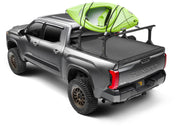 BAK 17-24 Ford Super Duty 8ft 2in Bed Revolver X4ts BAK Tonneau Covers - Roll Up