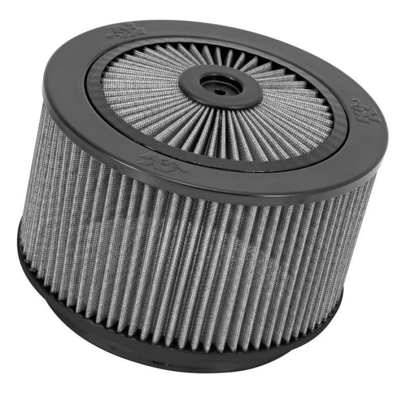 K&N Dominator Drag Race Assy 9inOD x 5inH K&N Engineering Air Filters - Universal Fit
