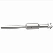 MagnaFlow 2009 Ford E-450 Super Duty V8 5.4L Underbody Direct-Fit Catalytic Converter Magnaflow Catalytic Converter Direct Fit