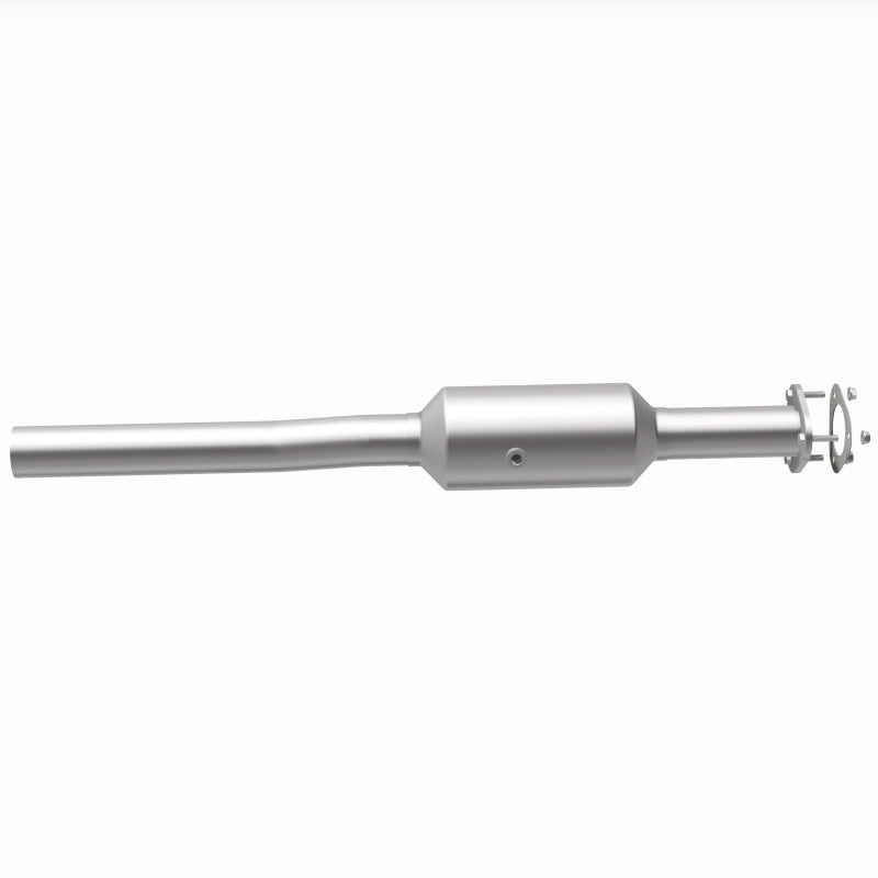 MagnaFlow 2009 Ford E-450 Super Duty V8 5.4L Underbody Direct-Fit Catalytic Converter Magnaflow Catalytic Converter Direct Fit