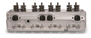 Edelbrock Cylinder Head SBC Performer RPM 23 Deg 170cc Intake 60cc Chamber Flat Tappet Cam Complete Edelbrock Heads