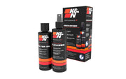 K&N Filter Cleaning Kit - Squeeze Blue K&N Engineering Recharge Kits