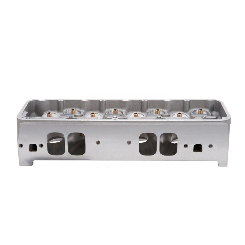 Victor CNC DR-17 Cylinder Heads for Big-Block Chevys, 92CC EDELBROCK Autoparts