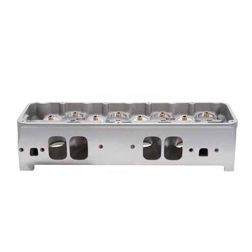 Victor CNC DR-17 Cylinder Heads for Big-Block Chevys, 92CC EDELBROCK Autoparts
