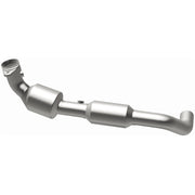 MagnaFlow 2004 Ford F-150 5.4L Direct Fit Converter Magnaflow Catalytic Converter Direct Fit