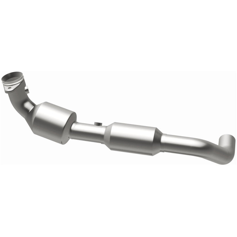 MagnaFlow 2004 Ford F-150 5.4L Direct Fit Converter Magnaflow Catalytic Converter Direct Fit