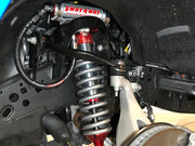 aFe Sway-A-Way 2.5in Front Coil Over Kit 21-23 Ford F150 (4wd Models ONLY) aFe Coilovers