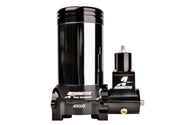 Aeromotive A3000 Drag Race Carbureted Fuel Pump Complete Aeromotive Fuel Pumps