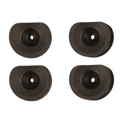 Comp Cams Pushrod Seat, .842/.875 Dia For 99 Series Lifters Centers With 213-21 O-Ring COMP Cams Engine Hardware
