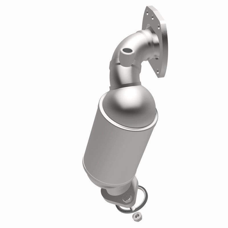 MagnaFlow 17-20 Toyota Sienna / 16-19 Lexus RX350 V6 3.5L Direct Fit Catalytic Converter 13.75in L