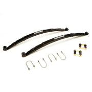 Hotchkis 64 1/2 - 66 Ford Mustang Rear Leaf Springs Hotchkis Leaf Springs & Accessories