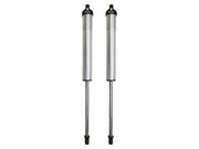 ICON 1999+ Ford F-250/F-350 Super Duty 0-3in Rear 2.5 Series Shocks VS IR - Pair ICON Shocks and Struts