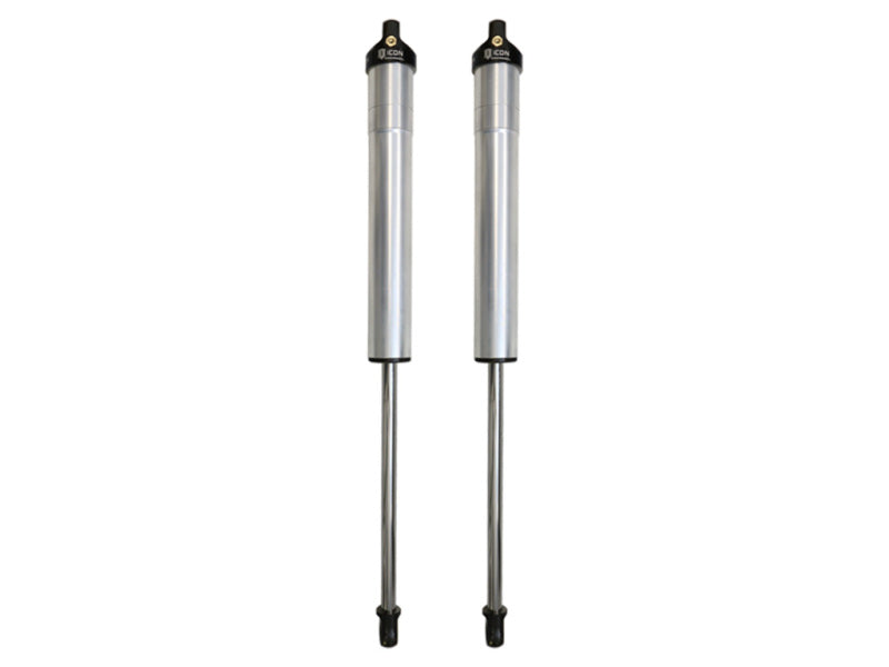 ICON 1999+ Ford F-250/F-350 Super Duty 0-3in Rear 2.5 Series Shocks VS IR - Pair ICON Shocks and Struts
