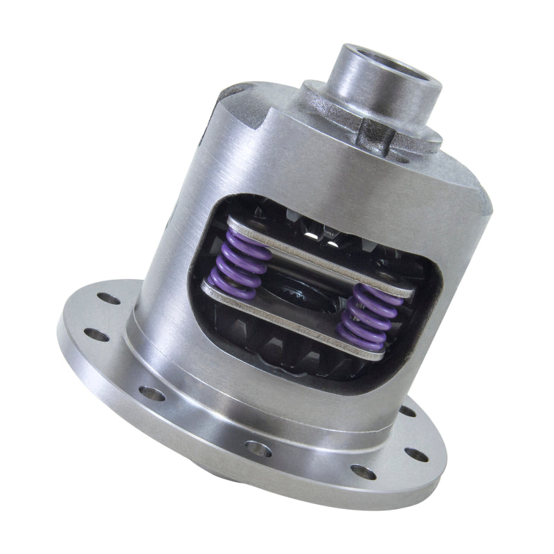 Yukon Gear Dura Grip Positraction For GM 8.5in & 8.6in w/ 30 Spline Axles Yukon Gear & Axle Differentials