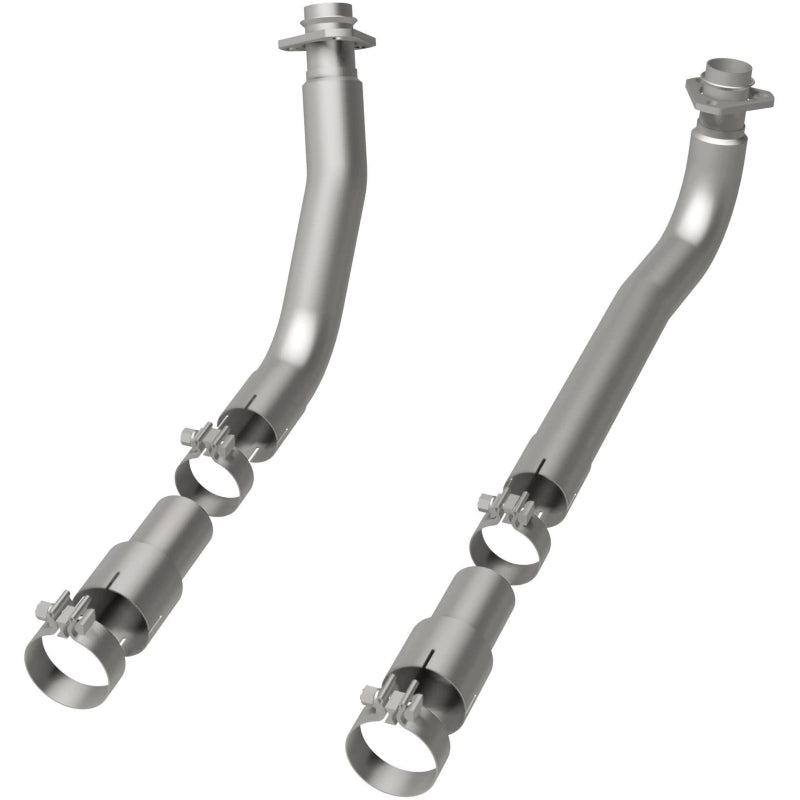 MagnaFlow Mani frontpipes 67-74 Camaro S/B V8 Magnaflow Headers & Manifolds
