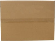 K&N Custom Racing Assembly Carbon Fiber 4in Air Box w/o Base - Large K&N Engineering Air Intake Components