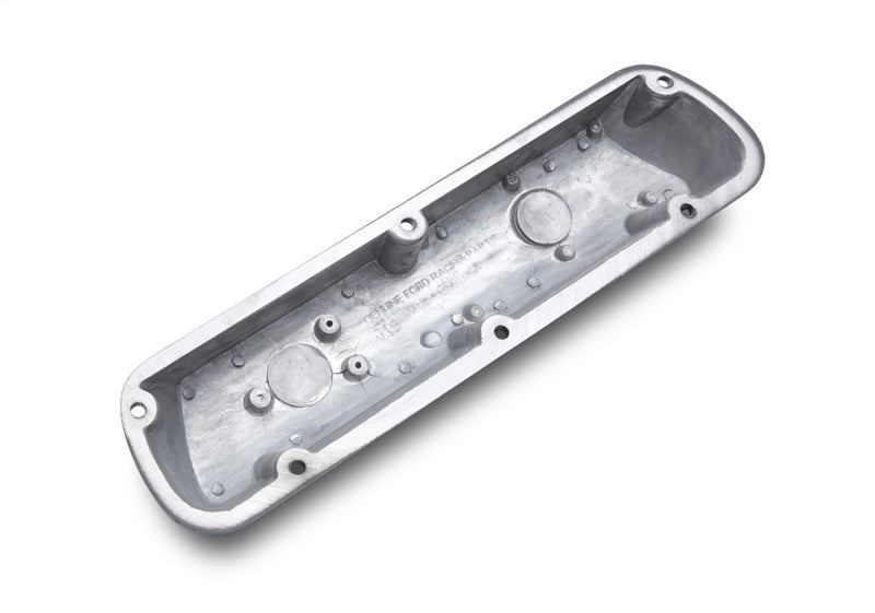 Ford Racing Black Satin Valve Covers Racing EFI Ford Racing Valve Covers