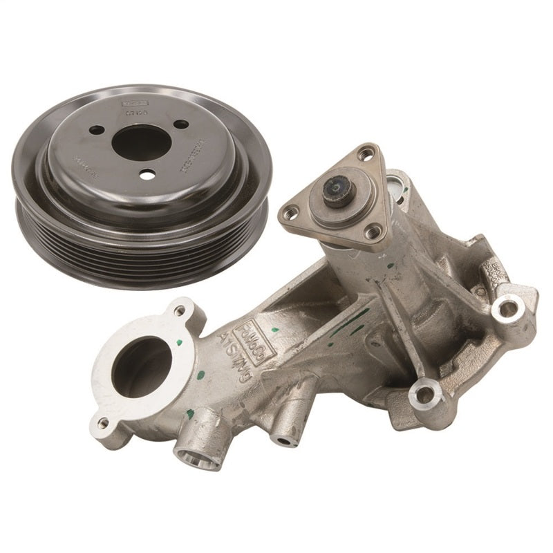 Ford Racing 5.0L/5.2L Coyote Water Pump Kit Ford Racing Water Pumps