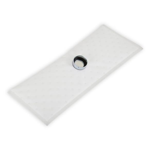HYDRAMAT (3X8) 19MM Center 16-151 HOLLEY Autoparts