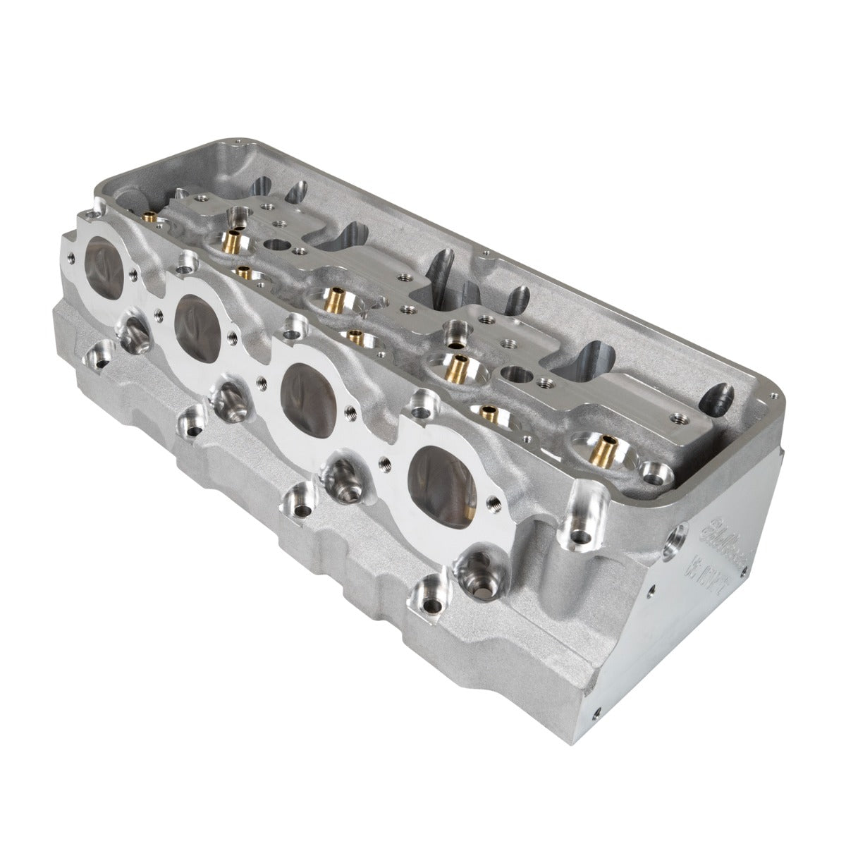 Big Victor 498cc CNC 12 Degree 2.500" x 1.800" Cylinder Head