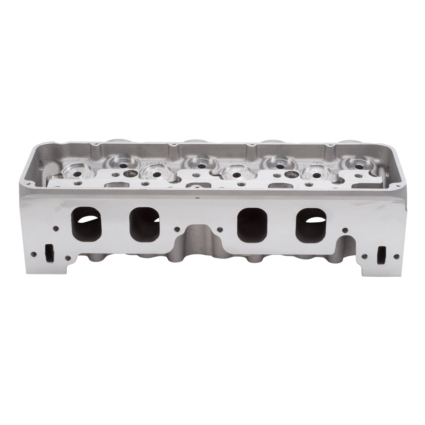 Big Victor Pro-Port Raw Cylinder Head #618369