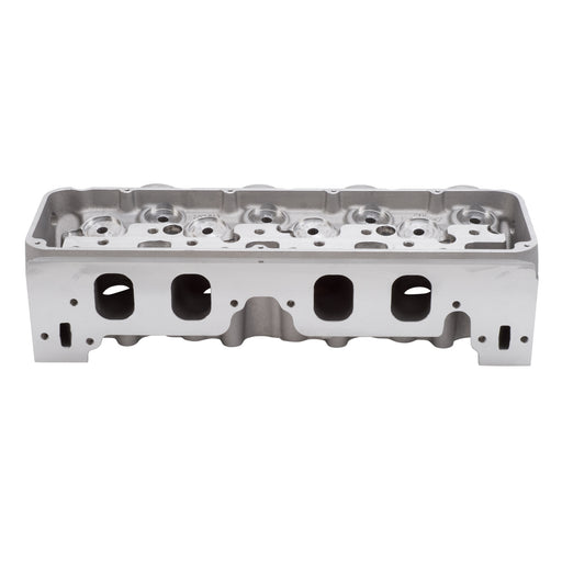 Big Victor Pro-Port Raw Cylinder Head #618369 EDELBROCK Autoparts