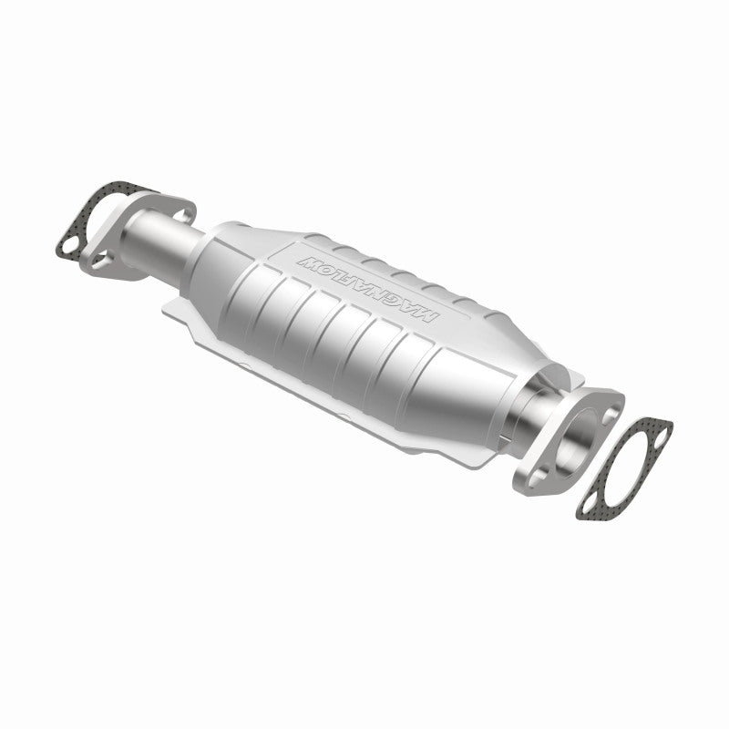 MagnaFlow Conv Mazda 17.5X6.5X4 2/2 23678