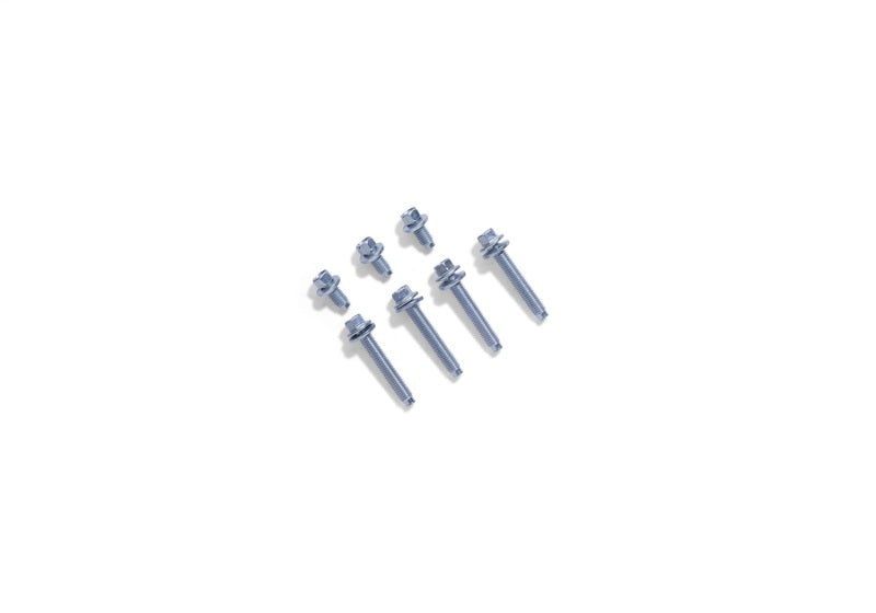 Ford Racing 11-19 5.0L/15-19 5.2L Performance Water Pump Kit Ford Racing Water Pumps