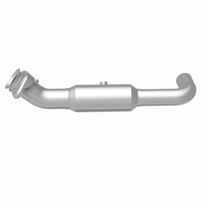 MagnaFlow 10-14 Ford F-150 6.2L Direct Fit Converter Magnaflow Catalytic Converter Direct Fit