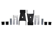 Ford Racing 15-18 F-150 4WD Regular Cab / Super Cab / Super Crew Rear Lowering Kit Ford Racing Lowering Springs